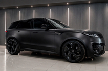 Range Rover Sport 2022– Kaltie diski OEM R23 V7 (4 gab.) foto 1