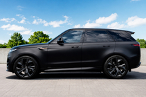 Range Rover Sport 2022– Kaltie diski OEM R23 V7 (4 gab.) foto 4