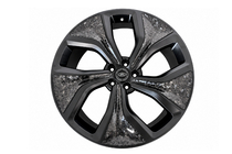 Range Rover Sport 2022– Kaltie diski OEM R23 V7 (4 gab.) foto 13