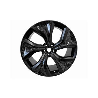 Kaltie diski OEM R23 V7 (4 gab.) Range Rover Sport 2022– foto 2