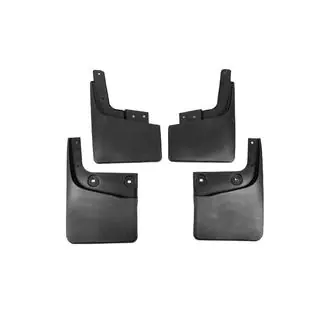 Dubļu sargi Premium (2019-2024, 4 gab.) Mitsubishi L200 2015–2024 foto 1