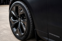 Range Rover Sport 2022– Kalti OEM R23 V8 diski (4 gab.) foto 2