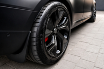 Range Rover Sport 2022– Kalti OEM R23 V8 diski (4 gab.) foto 7