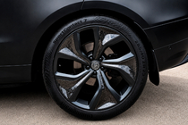 Range Rover Sport 2022– Kalti OEM R23 V8 diski (4 gab.) foto 6