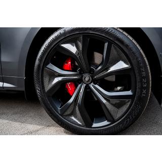 Kalti OEM R23 V8 diski (4 gab.)