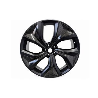 Kalti OEM R23 V8 diski (4 gab.) Range Rover Sport 2022– foto 3