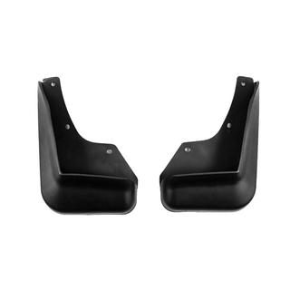Priekšējie dubļusargi Premium (2006-2016, 2 gab.) Chevrolet Captiva 2006–2019 foto 1