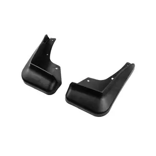 Priekšējie dubļusargi Premium (2006-2016, 2 gab.) Chevrolet Captiva 2006–2019 foto 2