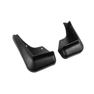 Priekšējie dubļusargi Premium (2006-2016, 2 gab.) Chevrolet Captiva 2006–2019 foto 3