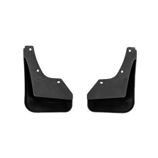 Priekšējie dubļusargi Premium (2006-2016, 2 gab.) Chevrolet Captiva 2006–2019 foto 4