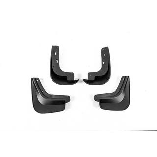 Dubļusargi Premium V1 (SD, 4 gab.) Chevrolet Aveo T250 2005–2011 foto 4