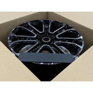 Kaltie OEM diski R20 V3 (4 gab.) Land Rover Defender 2019– foto 4