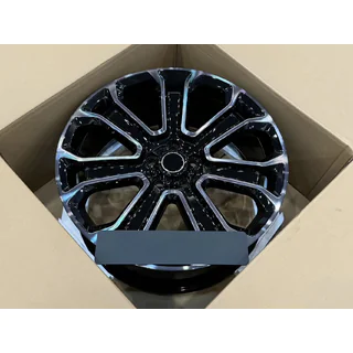 Kaltie OEM diski R20 V3 (4 gab.) Land Rover Defender 2019– foto 3