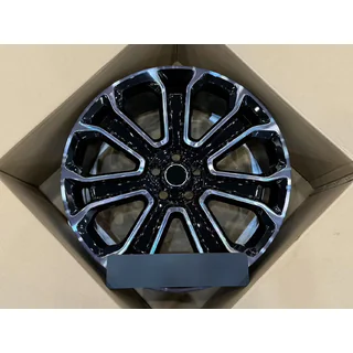 Kaltie OEM diski R20 V3 (4 gab.) Land Rover Defender 2019– foto 2