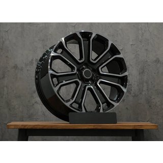 Kaltie OEM diski R20 V3 (4 gab.) foto 1