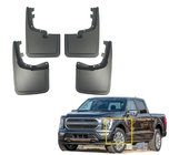 Ford F-150 2020– Dubļusargi Premium (4 gab.) foto 1