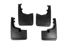 Ford F-150 2020– Dubļusargi Premium (4 gab.) foto 2