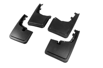 Ford F-150 2020– Dubļusargi Premium (4 gab.) foto 3