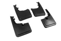Ford F-150 2020– Dubļusargi Premium (4 gab.) foto 4