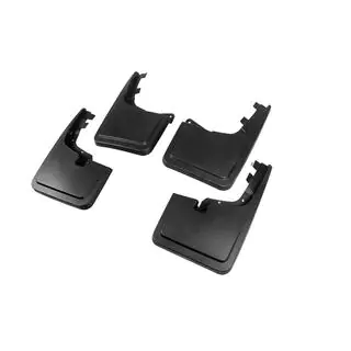 Dubļusargi Premium (4 gab.) Ford F-150 2020– foto 3