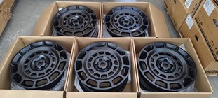 Land Rover Defender 2019– Kaltie diski OEM R20 V4 (4 gab.) foto 8