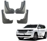 Jeep Grand Commander 2018–2022 Dubļusargi Premium (4 gab.) foto 2