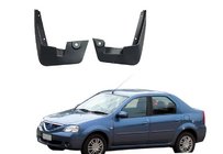 Renault Logan I 2005–2008 Priekšējie dubļusargi Premium (2 gab.) foto 1