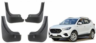 MG ZS 2017–2024 Premium dubļusargi (2020-2022, 4 gab.) foto 1