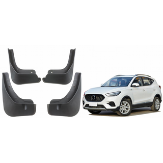 Premium dubļusargi (2020-2022, 4 gab.) MG ZS 2017–2024 foto 1