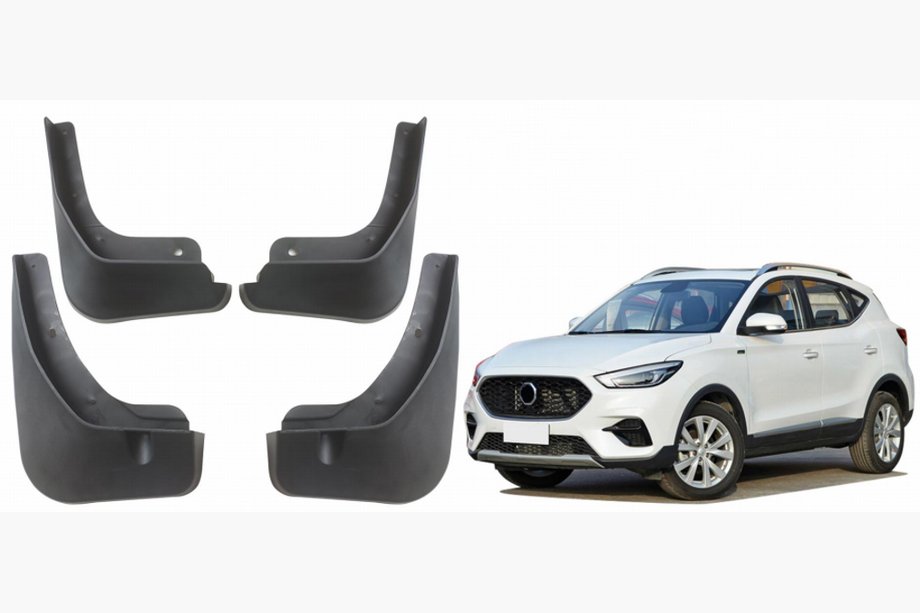 MG ZS 2017–2024 Premium dubļusargi (2020-2022, 4 gab.) Image