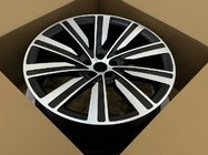 Range Rover V L460 2021– Kalti diski OEM R24 V7 (4 gab.) foto 4