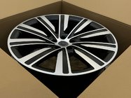 Range Rover V L460 2021– Kalti diski OEM R24 V7 (4 gab.) foto 5
