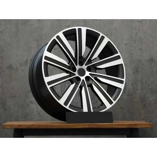 Kalti diski OEM R24 V7 (4 gab.) Range Rover V L460 2021– foto 1