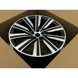 Kalti diski OEM R24 V7 (4 gab.) Range Rover V L460 2021– foto 4