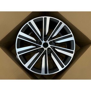 Kalti diski OEM R24 V7 (4 gab.) Range Rover V L460 2021– foto 2