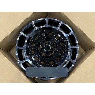 Kaltie diski OEM R20 V5 (4 gab.) foto 1