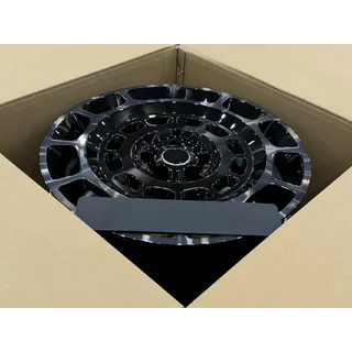 Kaltie diski OEM R20 V5 (4 gab.) Land Rover Defender 2019– foto 4