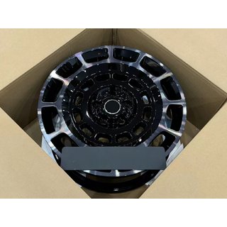 Kaltie diski OEM R20 V5 (4 gab.) foto 2