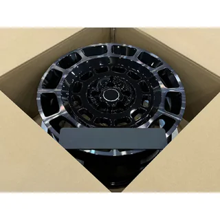 Kaltie diski OEM R20 V5 (4 gab.) Land Rover Defender 2019– foto 3