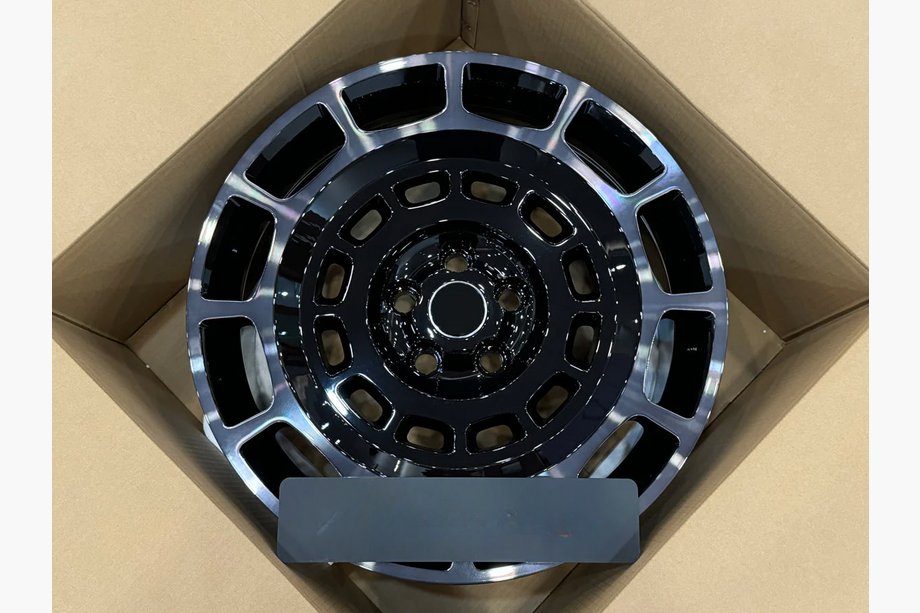 Land Rover Defender 2019– Kaltie diski OEM R20 V5 (4 gab.) Image