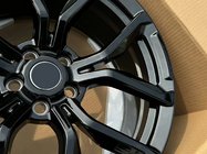 Range Rover Sport 2014–2022 OEM kaltie diski R21 (4 gab.) foto 7