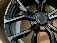 Range Rover Sport 2014–2022 OEM kaltie diski R21 (4 gab.) foto 8