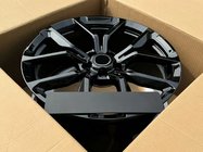 Range Rover Sport 2014–2022 OEM kaltie diski R21 (4 gab.) foto 4