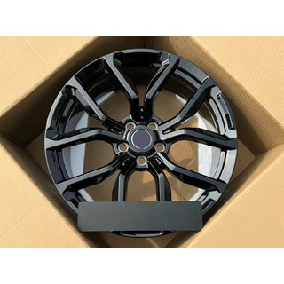 OEM kaltie diski R21 (4 gab.) foto 1