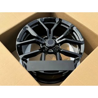 OEM kaltie diski R21 (4 gab.) Range Rover Sport 2014–2022 foto 3