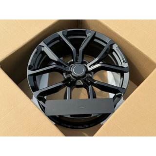 OEM kaltie diski R21 (4 gab.) Range Rover Sport 2014–2022 foto 2