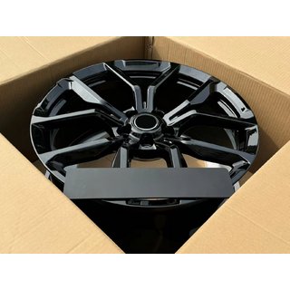 OEM kaltie diski R21 (4 gab.) Range Rover Sport 2014–2022 foto 4