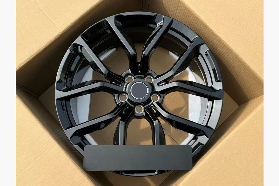 Range Rover Sport 2014–2022 OEM kaltie diski R21 (4 gab.) Image