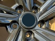 Range Rover Sport 2022– Kaltie diski OEM R23 V9 (4 gab.) foto 7