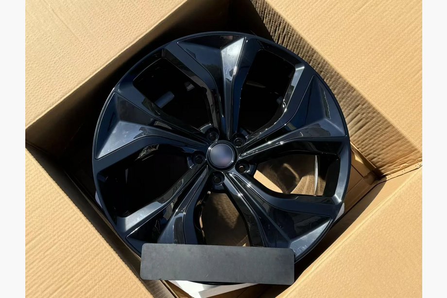 Range Rover Sport 2022– Kaltie diski OEM R23 V9 (4 gab.) Image